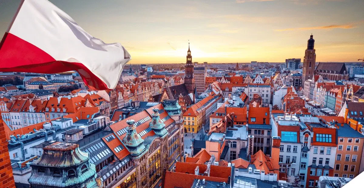 Los Mejores Aplicativos para Ver TV en Polonia