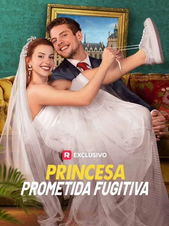 Princesa Prometida Fugitiva