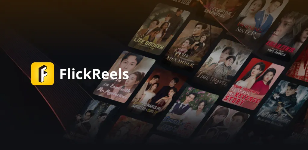 Flickrells App: El Nuevo Gigante del Drama Vertical que Debes Conocer en 2026