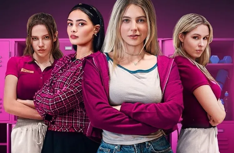 Las 3 Mejores Apps para Ver Miniseries Verticales