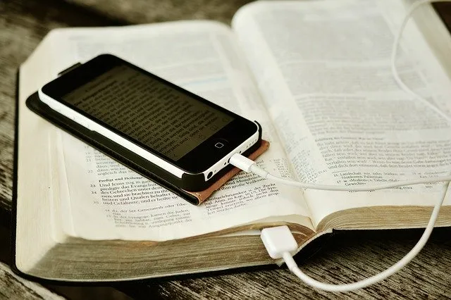 Las Mejores Aplicaciones para Leer la Biblia