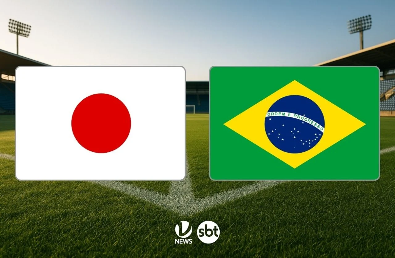 Mira el partido Brasil vs Japón – Mundial 2026
