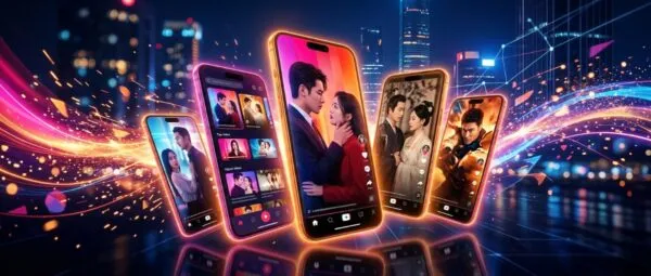 Las 5 mejores aplicaciones para ver series verticales