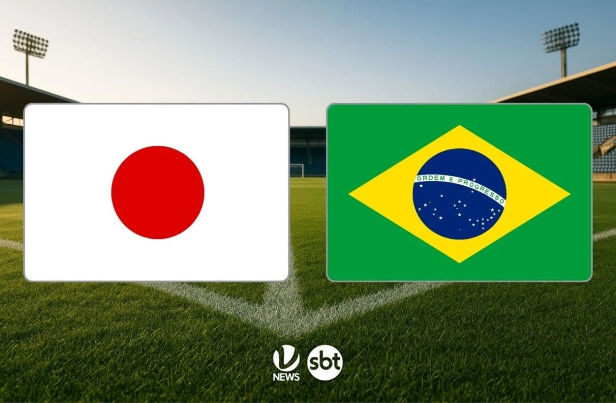 Mira el partido Brasil vs Japón – Mundial 2026