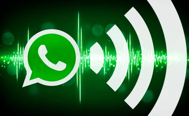 Música en el estado de WhatsApp: nueva función.